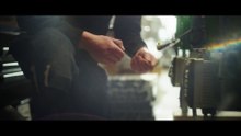Brandfilm Peeters