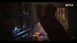 Joko Anwar’s Nightmares and Daydreams - Official Trailer Netflix