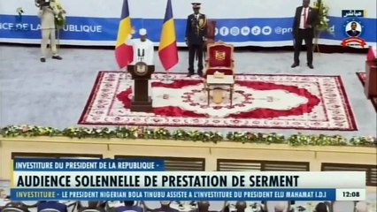 The 7:30pm News of  May 23, 2024 on CRTV