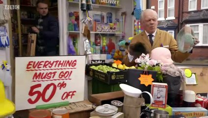 Still Open All Hours S02 E02 - Episode #2.2