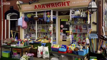 Still Open All Hours S03 E02 - Episode #3.2