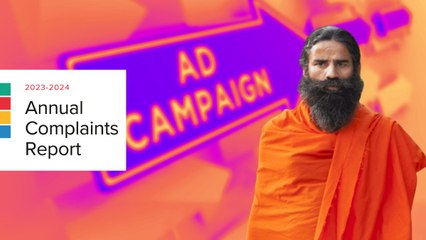 बाबा रामदेव से कहीं ज्यादा इन कंपनियों ने दिया भ्रामक विज्ञापन, ASCI की रिपोर्ट में हुआ खुलासा