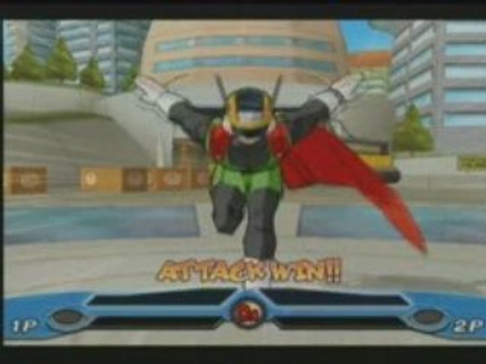 Great Sayanman