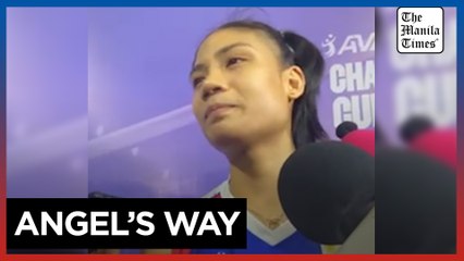 Alas beats Australia in AVC Challenge Cup