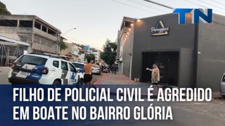Filho de policial é espancado em uma casa de show de Vila Velha