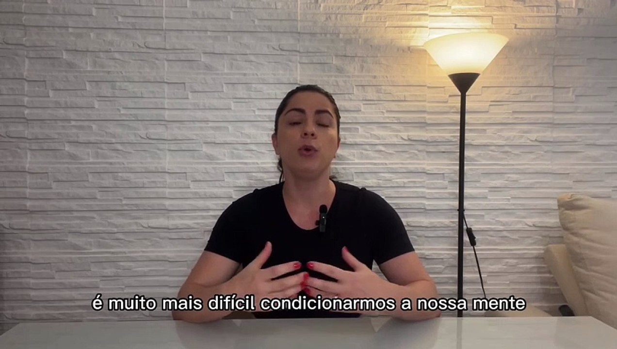 Vem Fazer parte desse desafio e começar a mudança que você precisa.  -Treino para fazer em casa com videos, liberados no aplicativo (15-20 min diÁrio)-ebook com sugestões de alimentos e suplementos para reeducaÇ