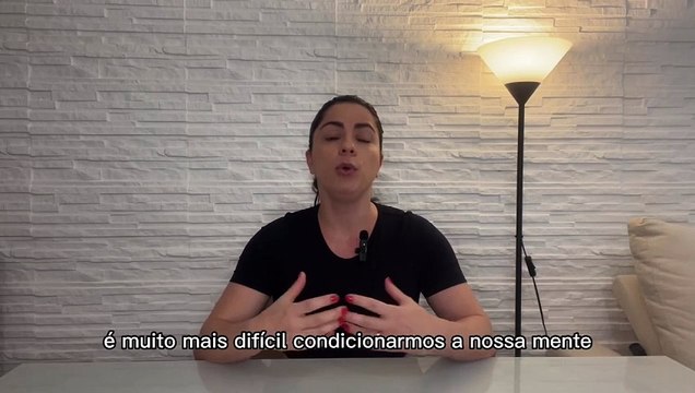 Vem Fazer parte desse desafio e começar a mudança que você precisa. -Treino para fazer em casa com videos, liberados no aplicativo (15-20 min diÁrio)-ebook com sugestões de alimentos e suplementos para reeducaÇ