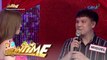 Meme Vice, nagulat sa naging sagot ng EXpecially For You contestant! | It's Showtime (May 24, 2024)
