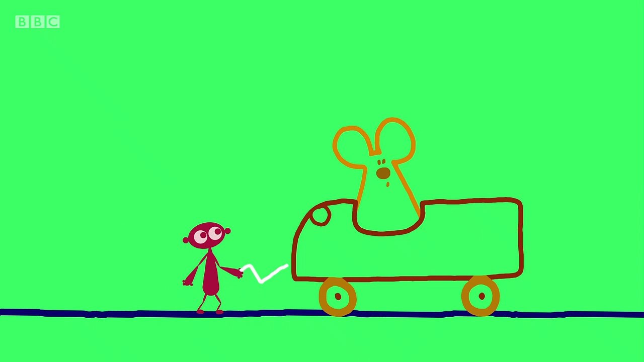 Dipdap Episode 17 Clockwork