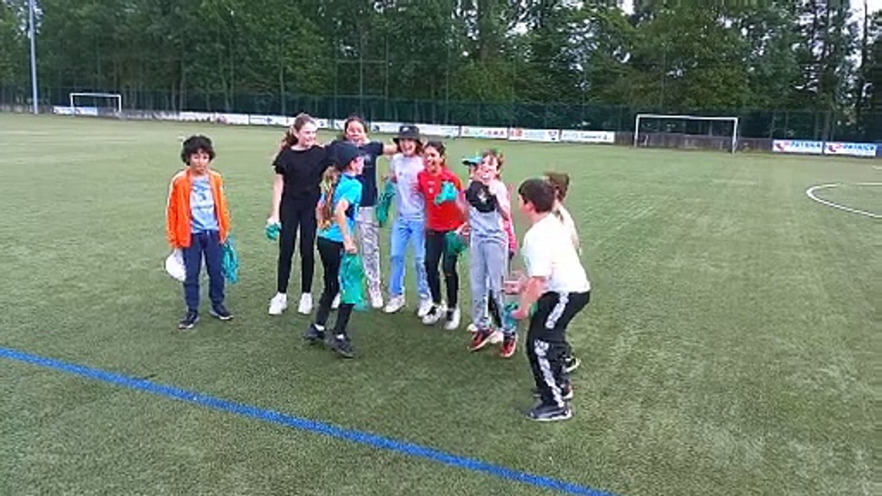 Groupe scolaire