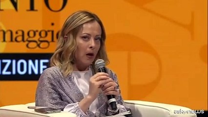 Redditometro, Meloni: serve pi? tempo per un decreto equilibrato