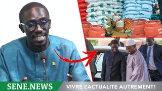 Amadou Samb révèle les problèmes du palais : « Pourquoi il sera difficile de réduire les prix »