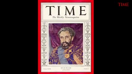 Todas las portadas de TIME Person of the Year