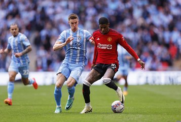 FA Cup Final – Will it be double-double delight for Manchester City?