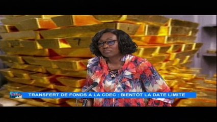 QUESTION ECO-TRANSFERT DE FONDS A LA CDEC DU 24-05-2024