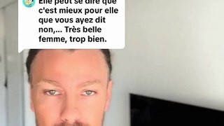 Mariés au premier regard : Romain s'exprime après avoir refusé d'épouser Clémence