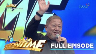 It's Showtime: Full Episode (May 24, 2024)
