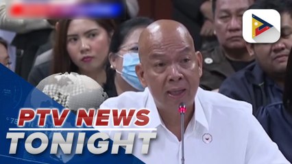 Senate panel releases ex-PDEA agent Morales, Santiago