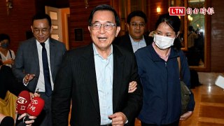 特赦未成真！陳水扁爆因不認「犯罪所得」 嗆可能公布扁案金流