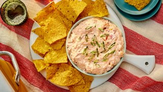How to Make Boat Dip