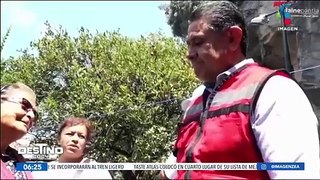 Tony Rodríguez habla de las preocupaciones en Tlalnepantla y de sus propuestas