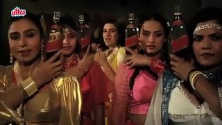 Pina Hai Agar/1987 Naam O Nishan  /  Asha Bhosle, Amrita Singh, Sanjay Dutt