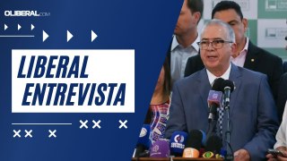 Joaquim Passarinho defende atenção especial ao Pará na Reforma Tributária