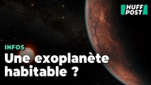 Cette exoplanète fascinante ressemble à la Terre (mais il faut vérifier un élément essentiel)