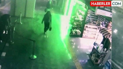 Ankara Büyükşehir Belediyesi, 'Söğütözü Metrosu'nda su basıyor' iddialarını yalanladı