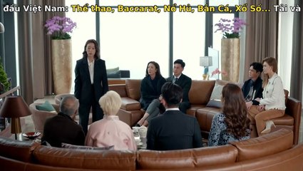 Danh Tiếng Gia Tộc Tập 3 Lồng Tiếng