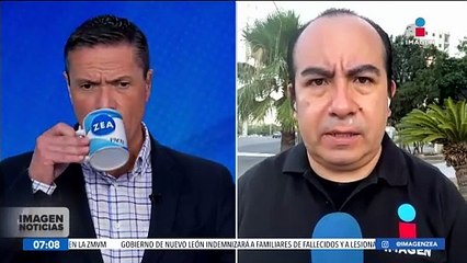 Desplome de escenario en Nuevo León: Hoy darán sepultura a las víctimas