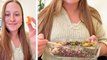Why This Dietitian Eats in a Day
