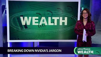 Decode Nvidia's Tech Jargon: What You Need to Know 💡
