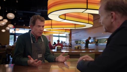 Super Size Me 2: Holy Chicken! - Trailer