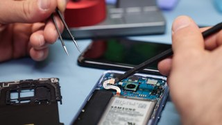 iFixit and Samsung end partnership after two years: 'We have not been able to deliver on that promise'