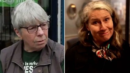 ‘They are all prats’: Your best reactions to general election