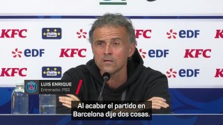 Luis Enrique: 