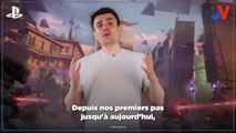 Destiny 2 : Dans la Lumière vidéo 2