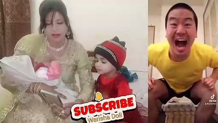 junya1gou Viral Tiktok Comedy Videos 