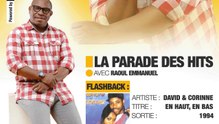 LA PARADE DES HITS 24 05 2024