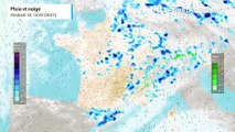 Qui des nuages ou du soleil va s'inviter pour ce week-end en France ?