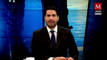 Israel Vallarta se queda en la cárcel; tribunal asegura que se justifica prisión preventiva