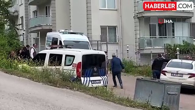 CHP'de il başkan adayı Uğraş Çiftçi intihar etti