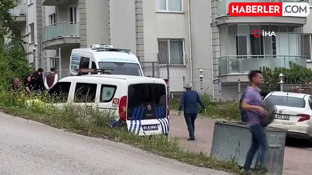 CHP Kocaeli İl Başkan Adayı Uğraş Çiftçi evinde ölü bulundu