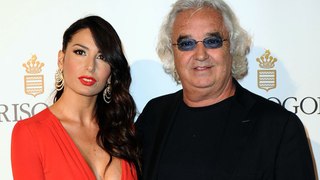 Elisabetta Gregoraci svela com'è davvero iniziata la storia con Flavio Briatore