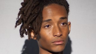 What Jaden Smith's Life Was Like Growing Up With Will & Jada