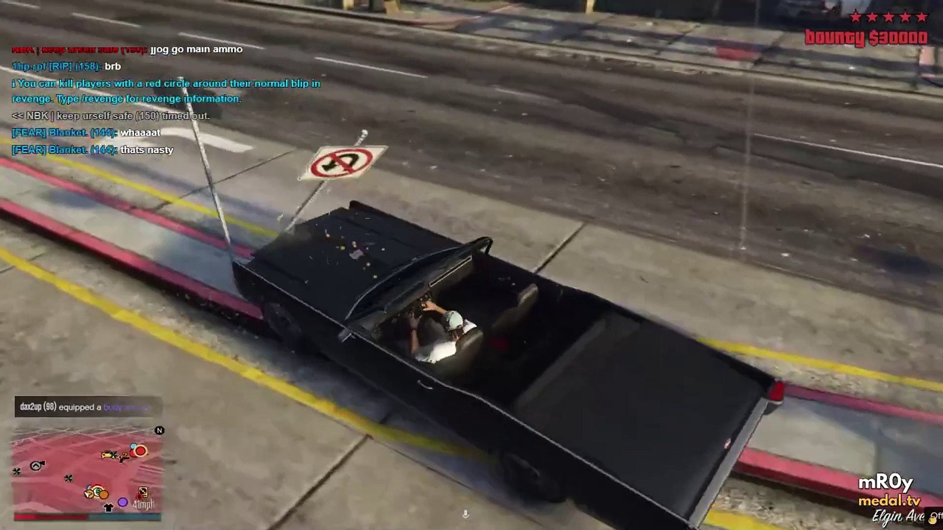 GTA FIVEM COMP 1