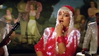 Ae Dost Tu /1987 Pyar Ki Jeet / Asha Bhosle, Rekha , Vinod Mehra -