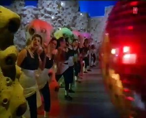 It's My Challenge /1987  Pyaar Karke Dekho/ Amit Kumar, Vijay Benedict,  Govinda, Mandakini