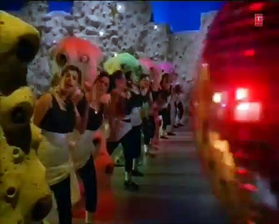 It's My Challenge /1987  Pyaar Karke Dekho/ Amit Kumar, Vijay Benedict,  Govinda, Mandakini